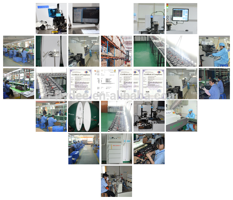 High Power Exclusive Design 20W Dual Color White, Amber 3156 BA15S BAY15S 7740 LED DRL Daytime Running Lights With Turning Light