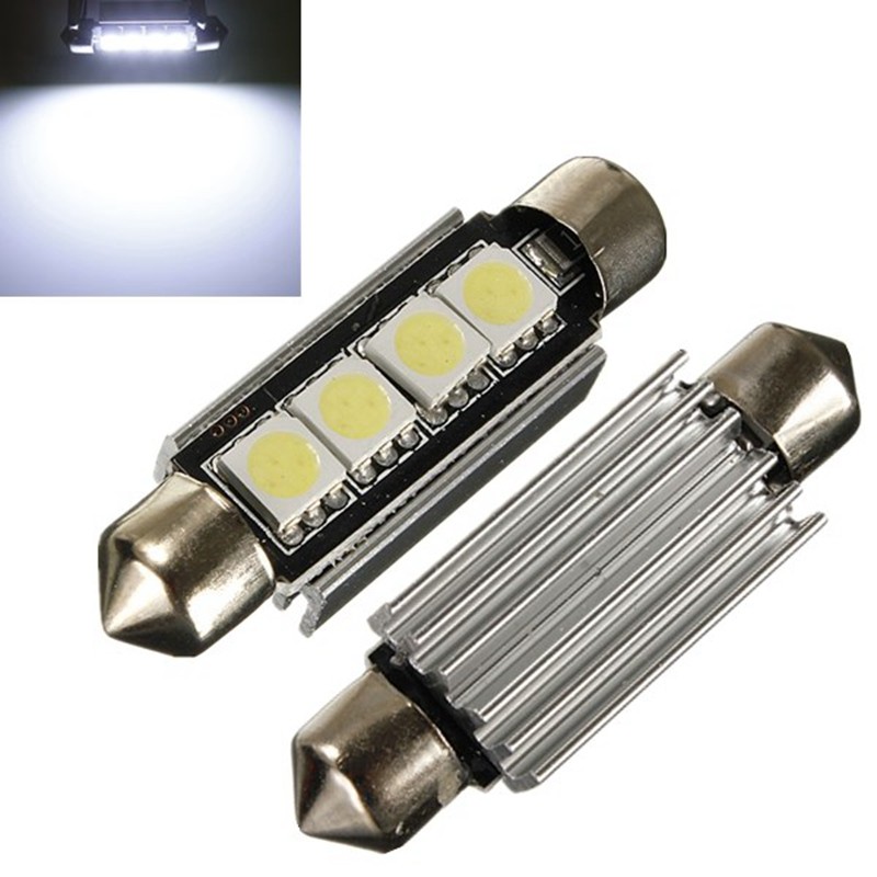 31mm 36mm 39mm 42mm CANBUS Error Free 3 LED 5050 SMD 6418 C5W License Plate Dome Light Bulb (2).jpg