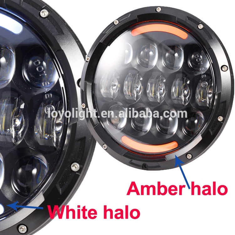 105w jeep led headlight (2)