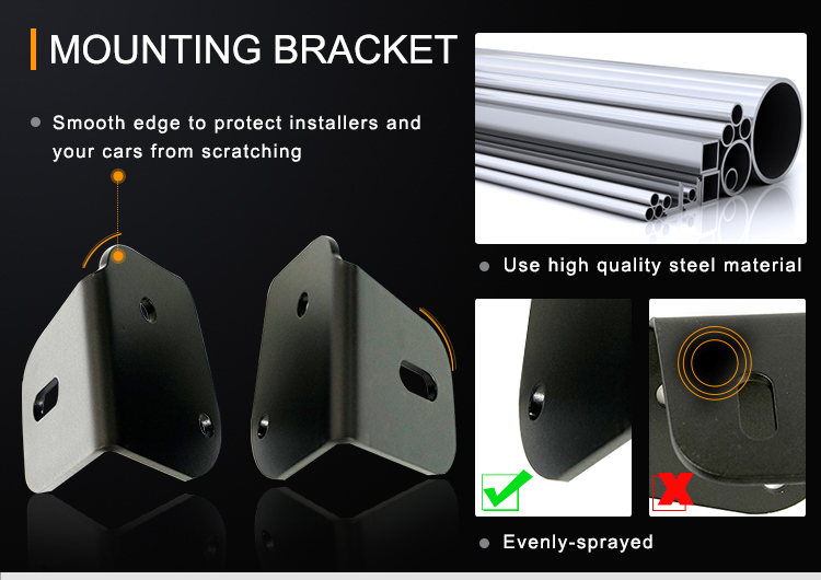 Front grill wireless turn signal turn light led light smoke turn signal for a bicycle for jeep wrangle.jpg