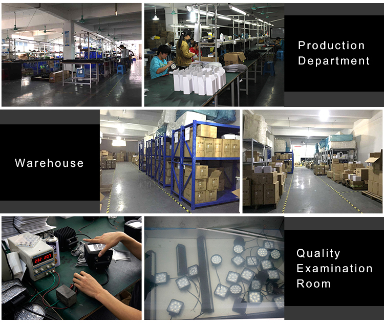 wholesale 90W Dual LED Headlight Assembly for Harley-Davidson Road Glide Hi/Lo Beam.jpg