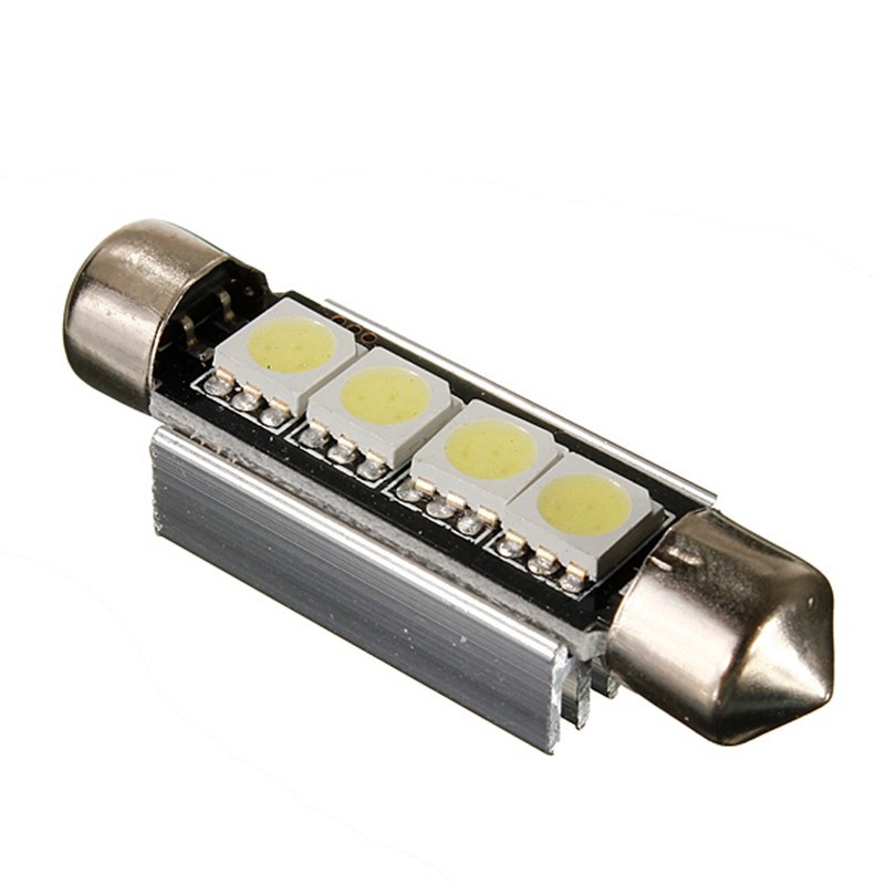 31mm 36mm 39mm 42mm CANBUS Error Free 3 LED 5050 SMD 6418 C5W License Plate Dome Light Bulb (4).jpg