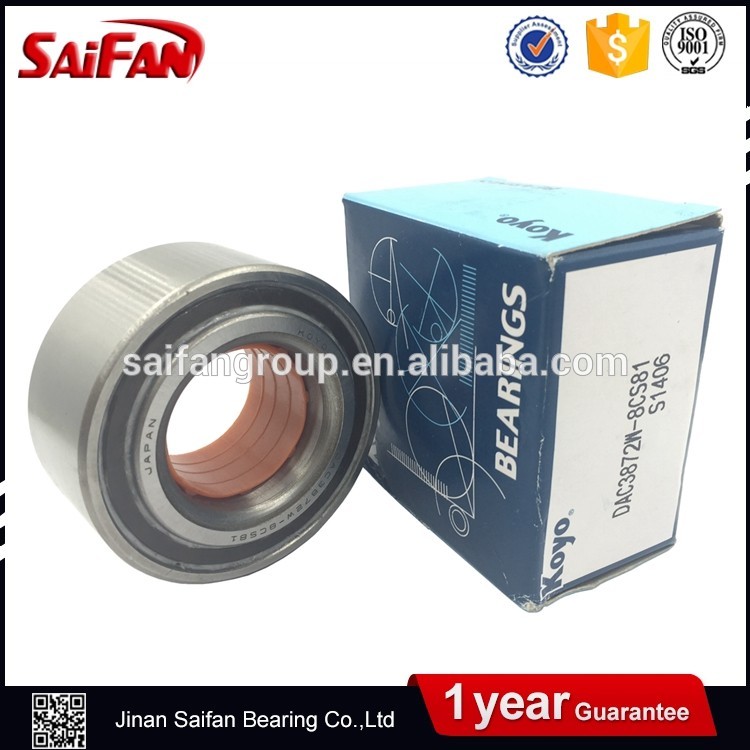 KOYO Wheel Hub Bearing 9