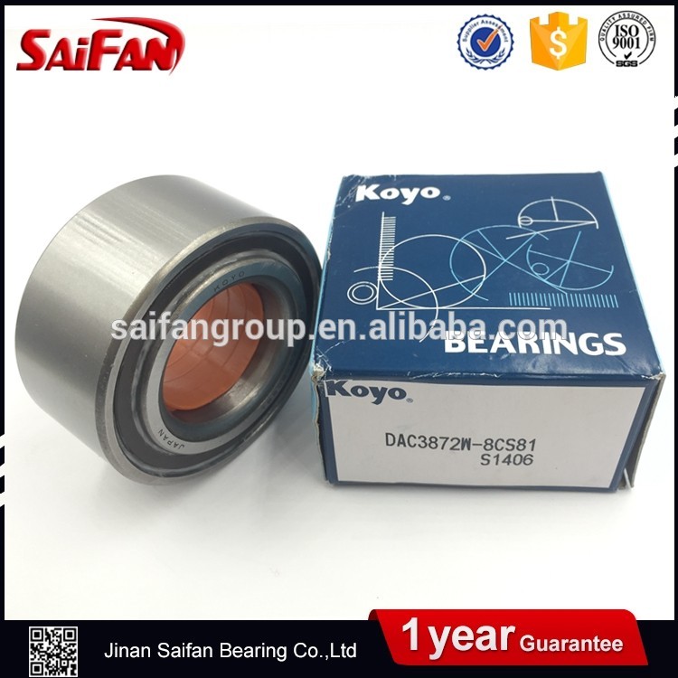 KOYO Wheel Hub Bearing 3