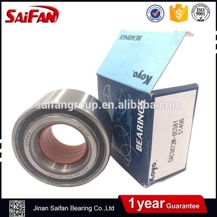 KOYO Wheel Hub Bearing 8