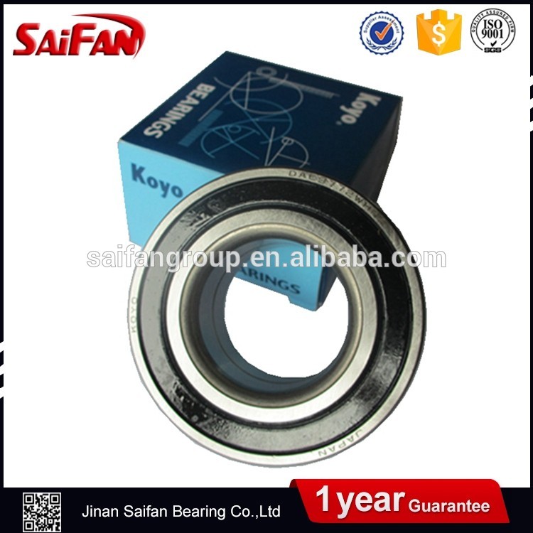 Koyo ball bearing 1