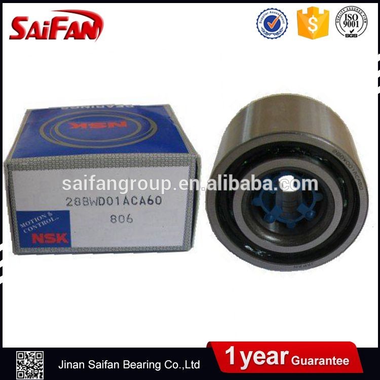 SAIFAN NSK Wheel Bearing 28BWD01