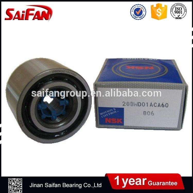 NSK Wheel Bearing 28BWD01