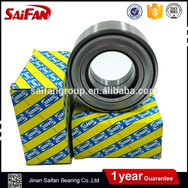 SNR wheel hub bearing 14