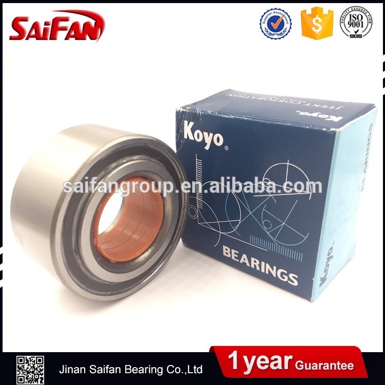 KOYO Wheel Hub Bearing 2 