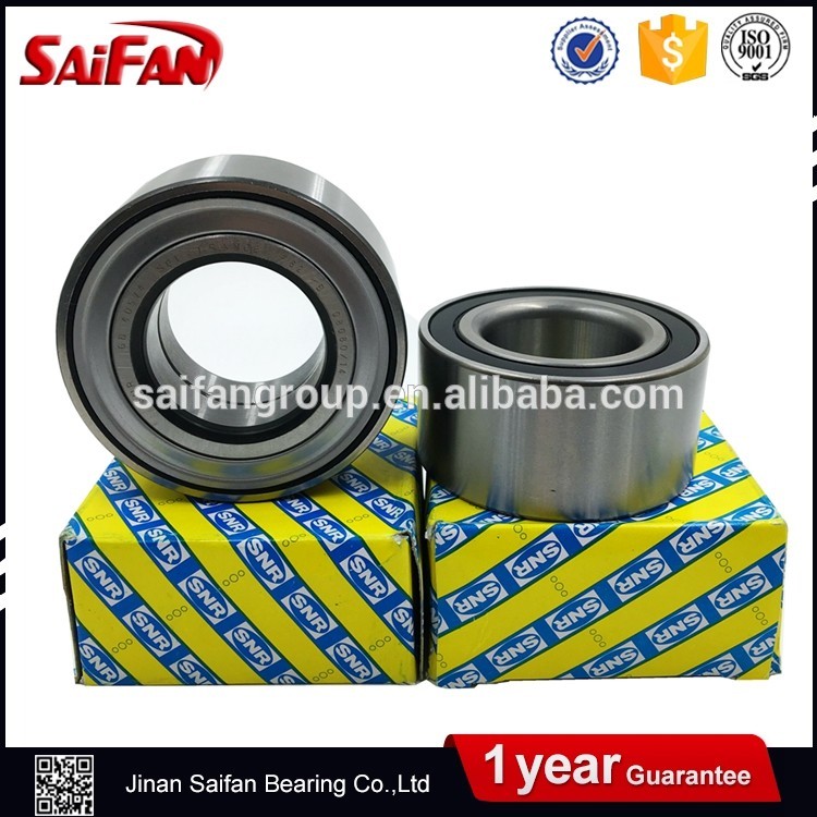 SNR wheel hub bearing 13