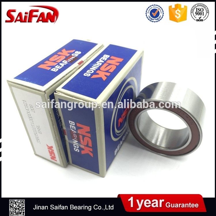 NSK bearing 35BD5222 T1