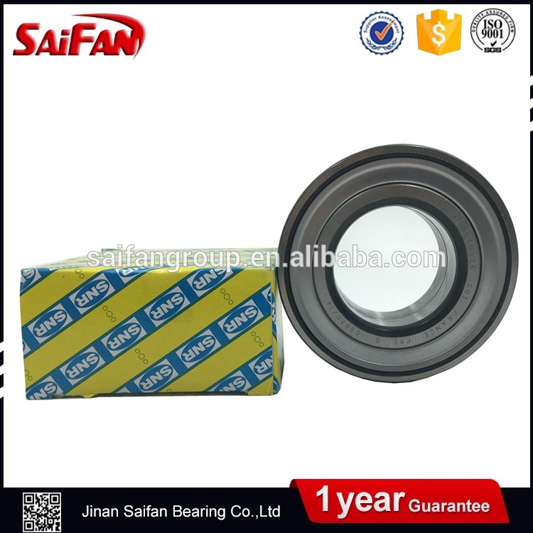 SNR wheel hub bearing 1