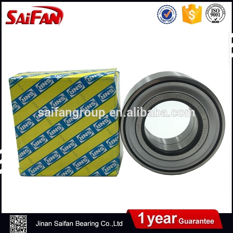 SNR wheel hub bearing 11