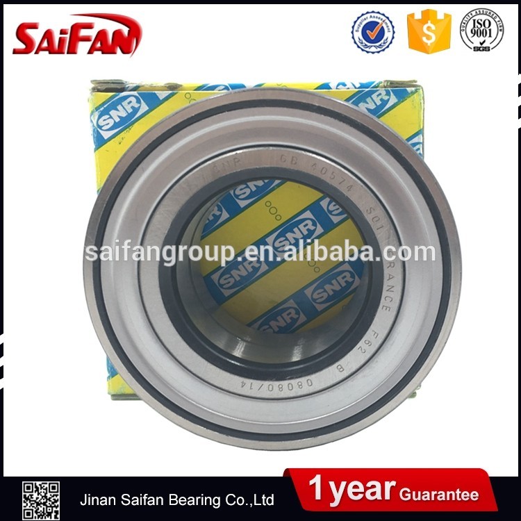 SNR wheel hub bearing 2