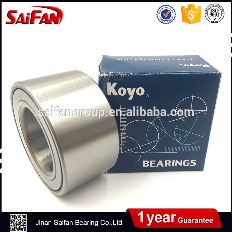 KOYO Wheel Hub Bearing 7