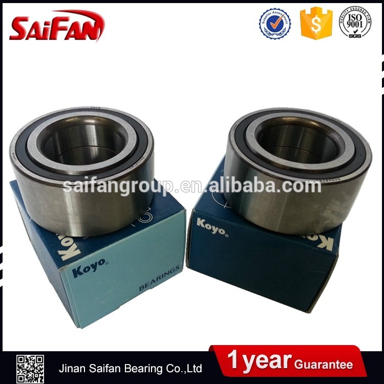 Koyo ball bearing 4