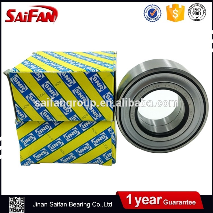 SNR wheel hub bearing 10