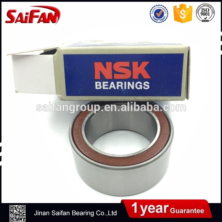 NSK bearing 35BD5222 T