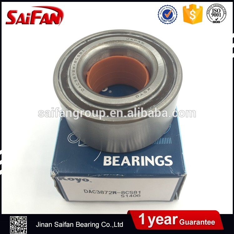 KOYO Wheel Hub Bearing  