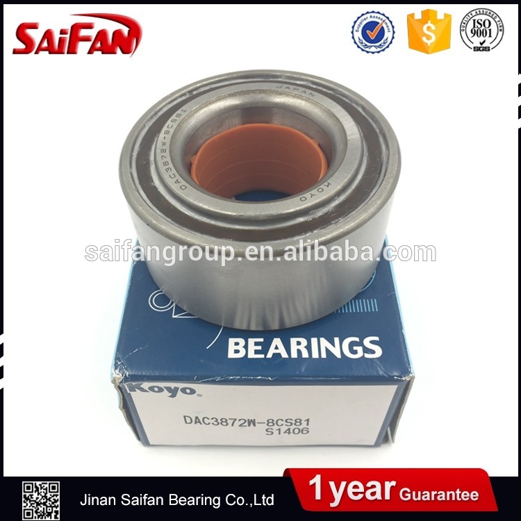 KOYO Wheel Hub Bearing 1 