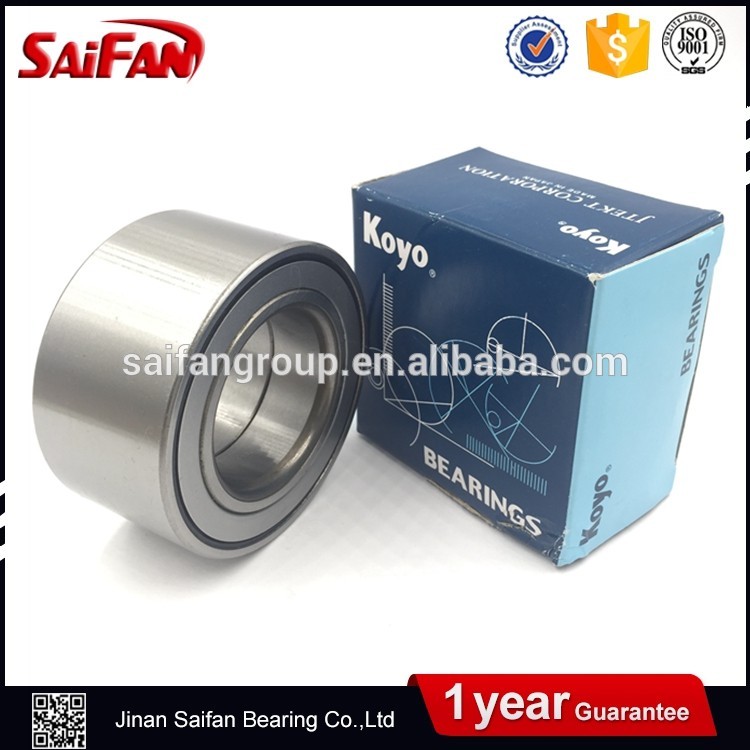 KOYO Wheel Hub Bearing 4