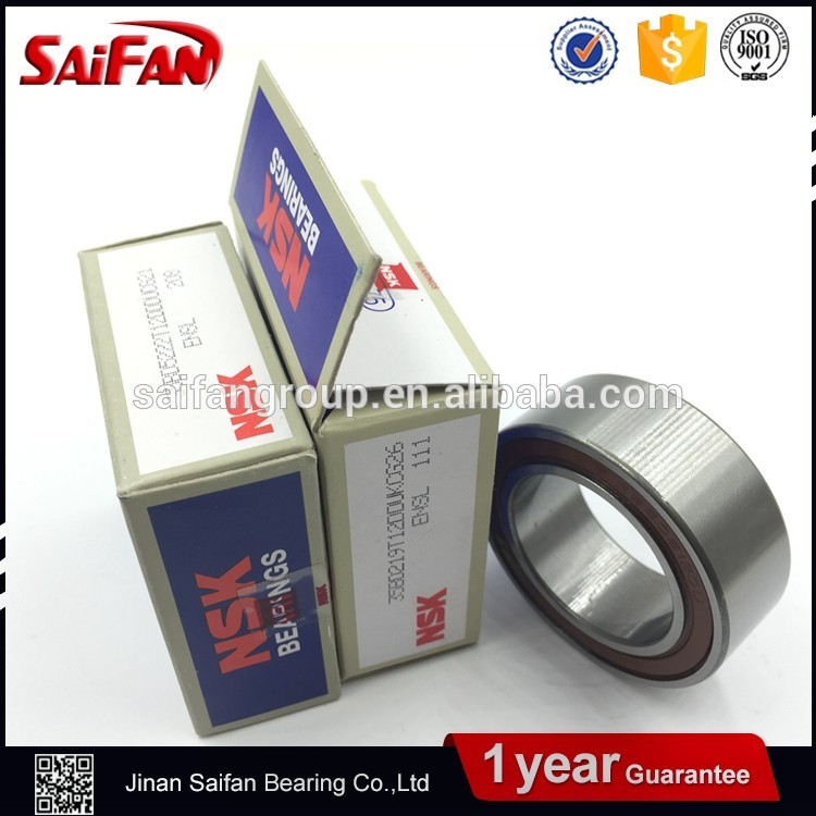 NSK bearing 35BD5222 T3