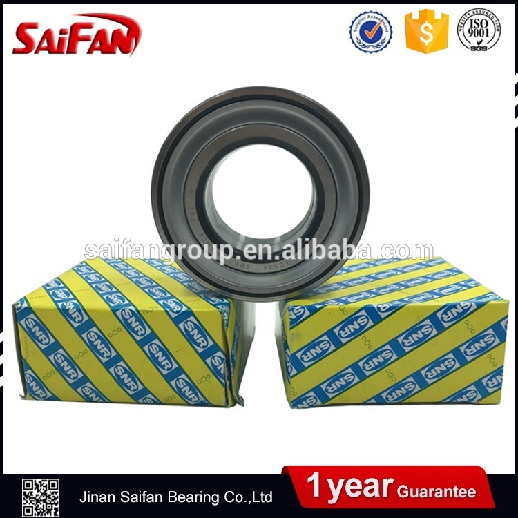 SNR wheel hub bearing 3