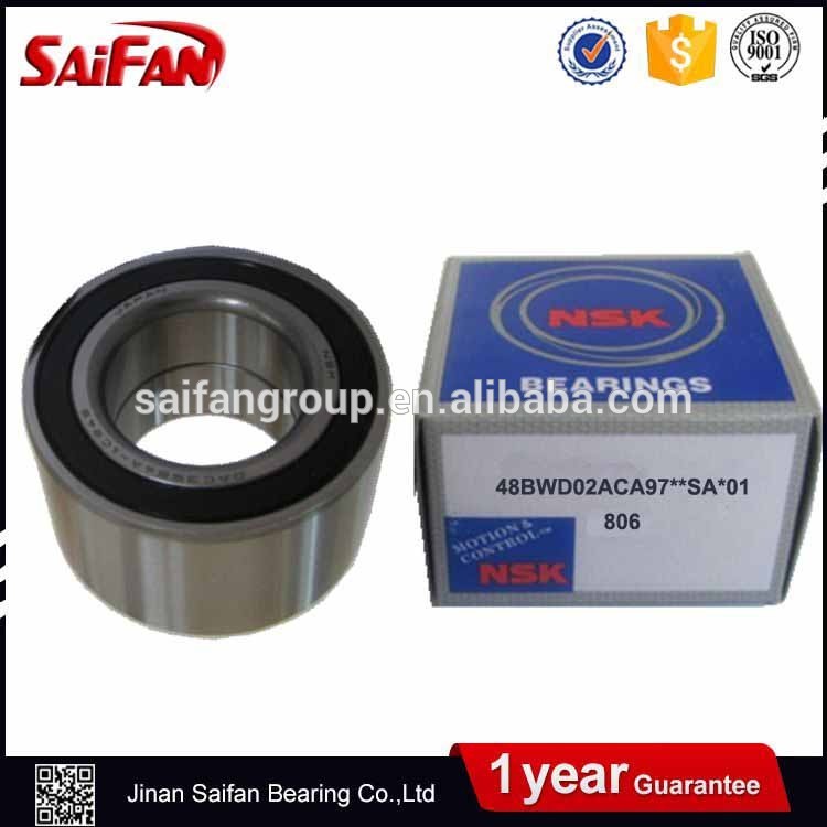 NSK Auto Bearing 48BWD02