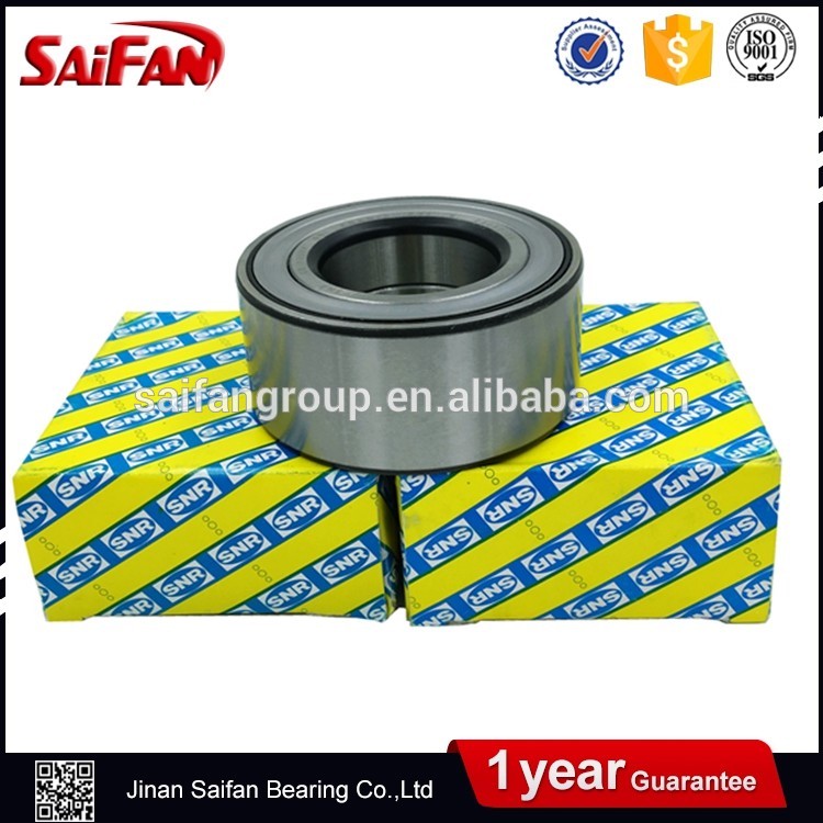 SNR wheel hub bearing 18