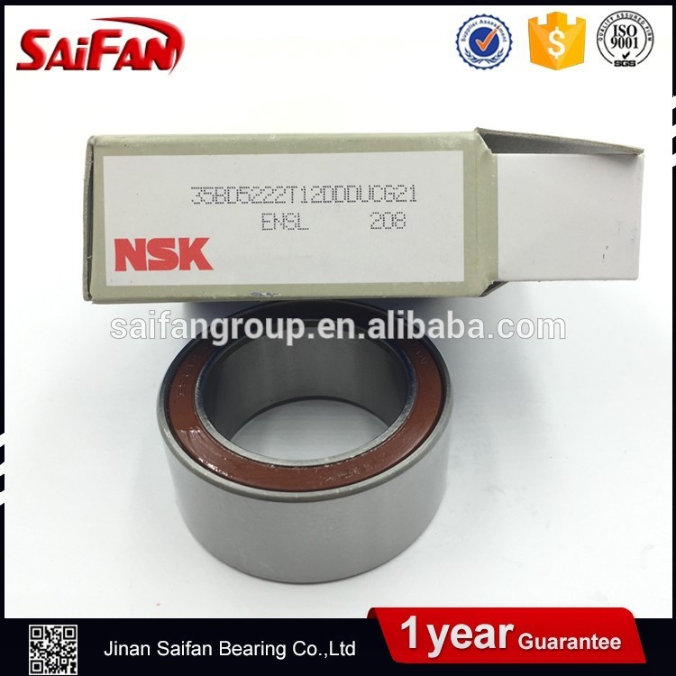 NSK bearing 35BD5222 T4