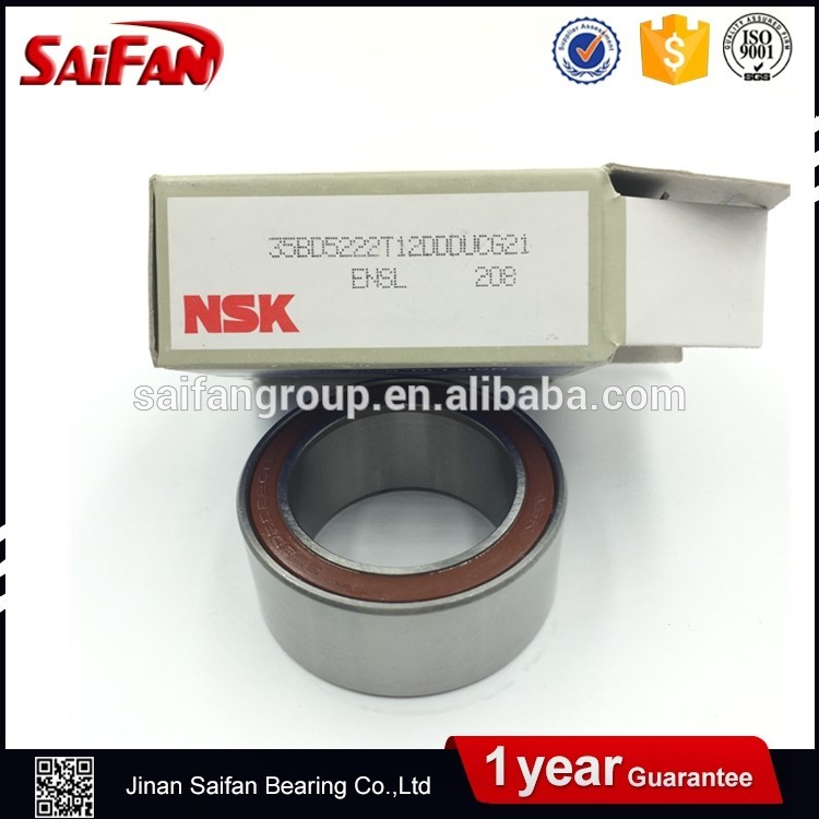 NSK bearing 35BD5222