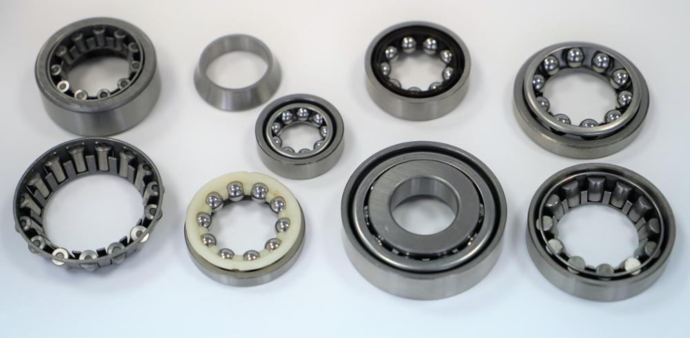 Steering Bearing