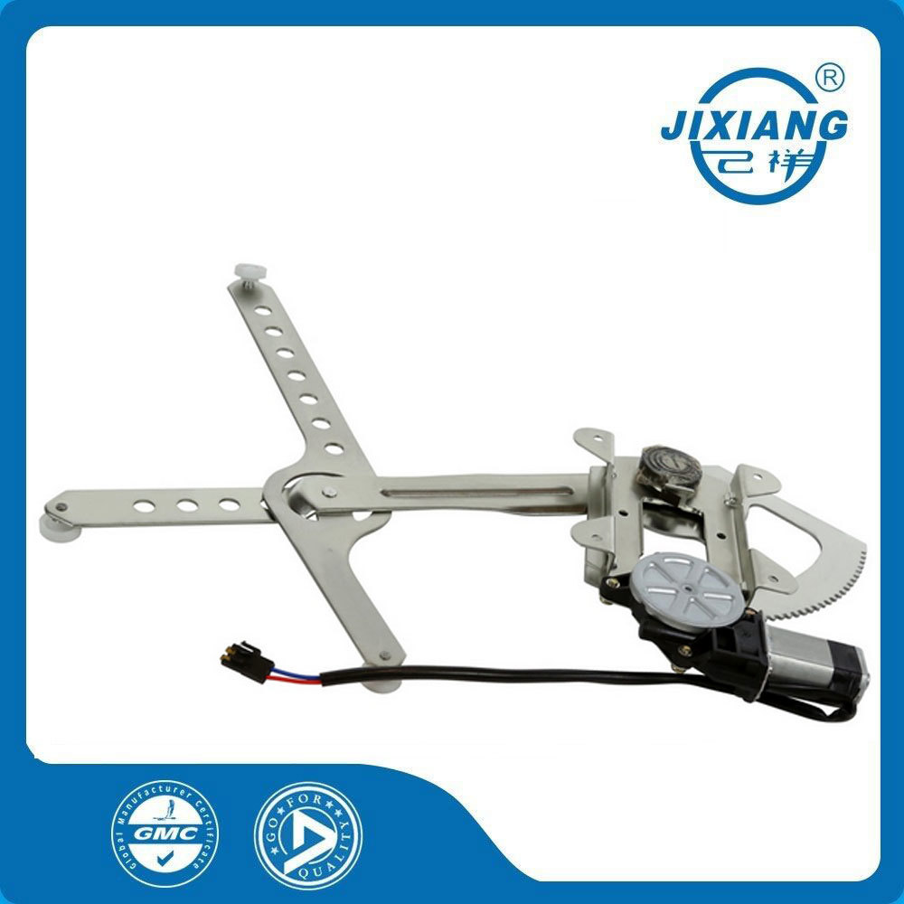 Power Window Regulator
