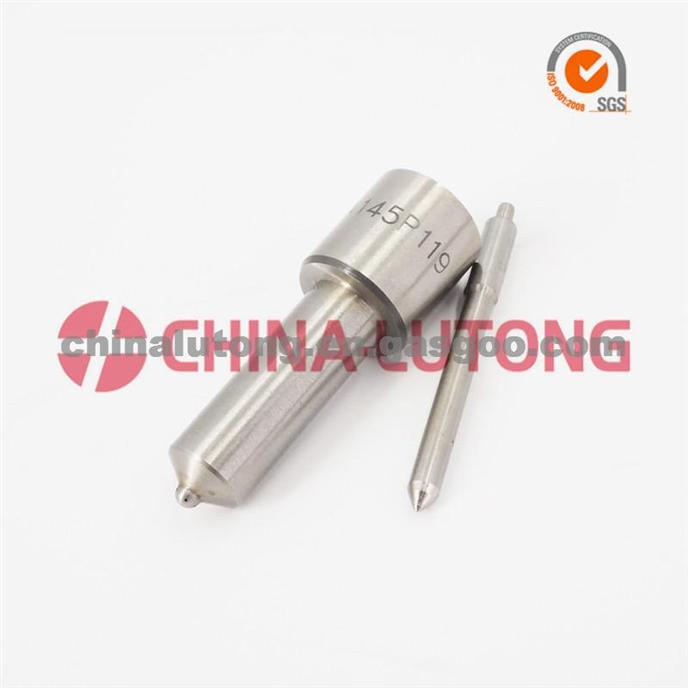 diesel injector nozzle