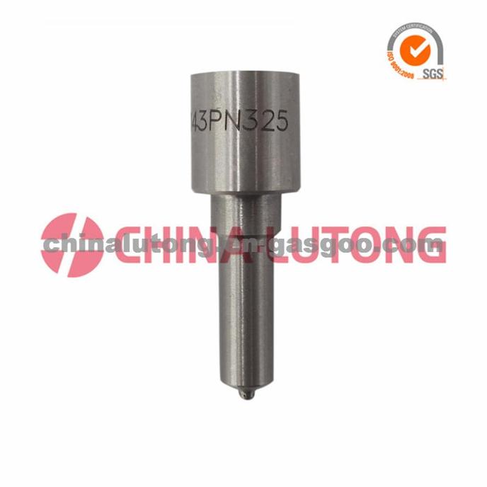 diesel injection nozzle