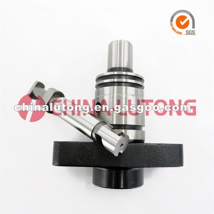 Plunger Type Fuel Injection Pump