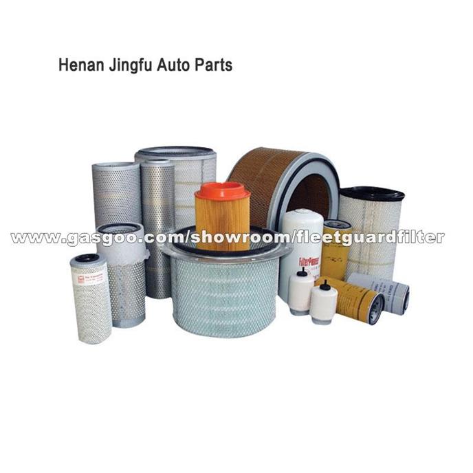 truck machine filter manufacturer henan jingfu China