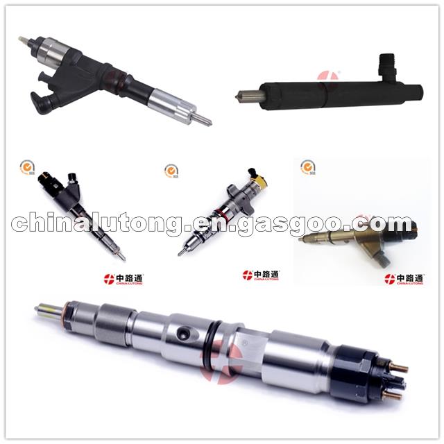 Common Rail Injector And Heui Injector 127-8216 For Cat Injector Nozzle Elements