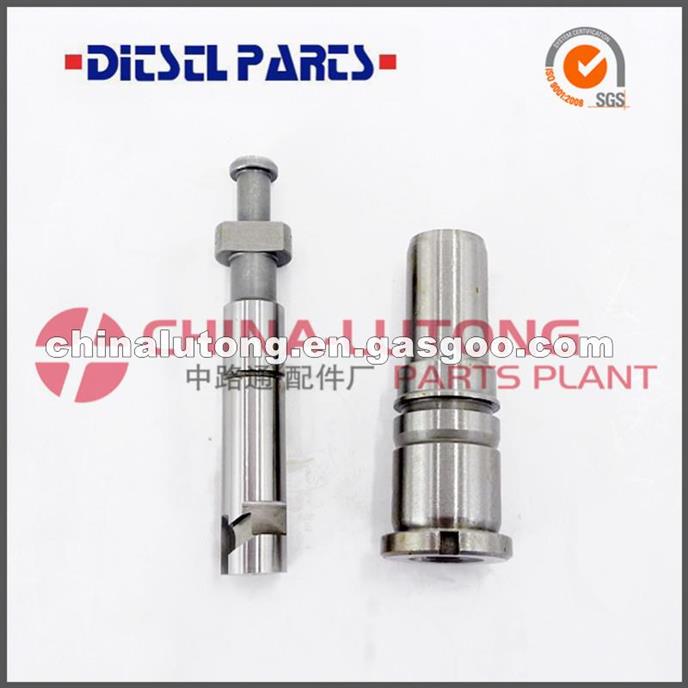 Plunger Fuel Injection Pump