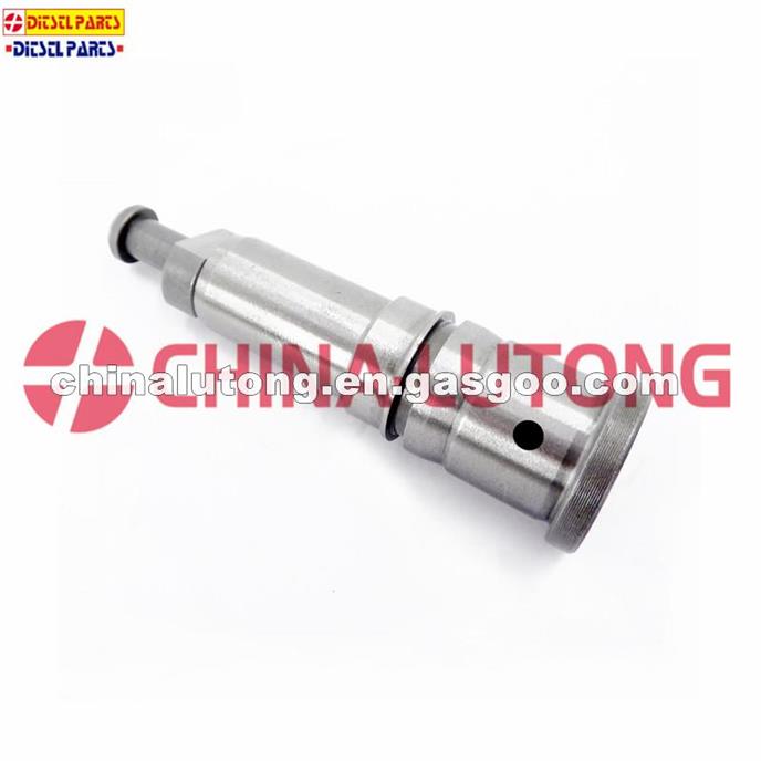 Plunger Type Fuel Injection Pump