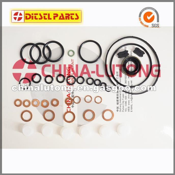   6.2 Diesel Injection Pump Rebuild Kit