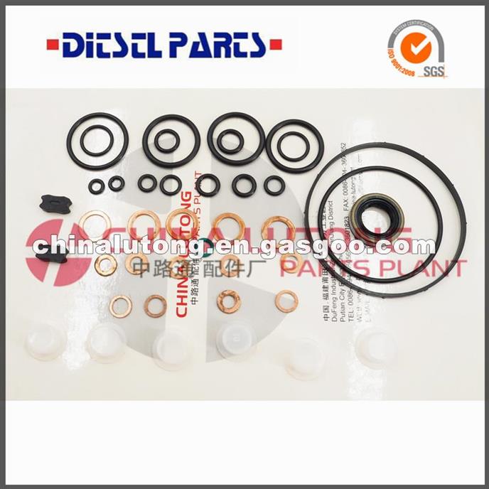 Diesel Injection Pump Repair