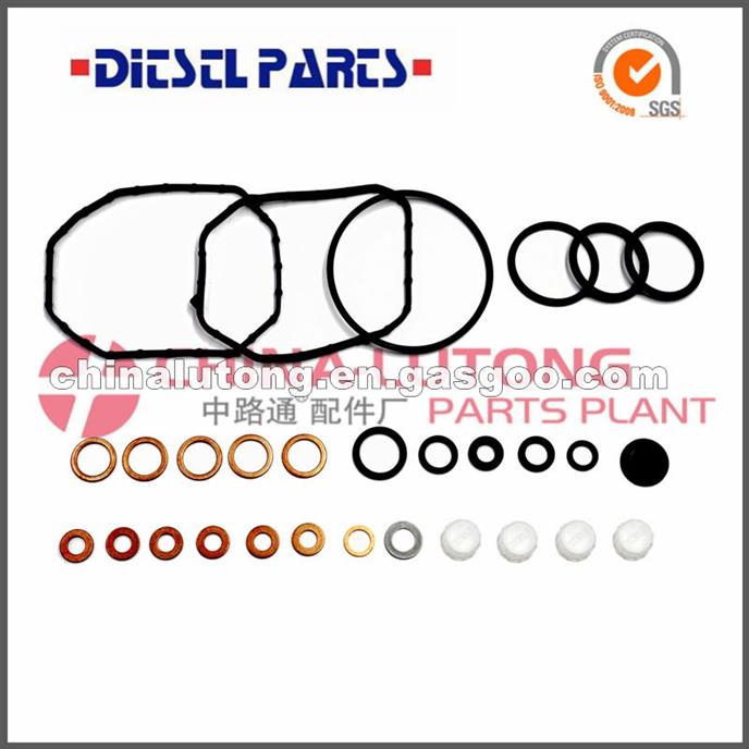 Diesel Injection Pump Rebuild Kits