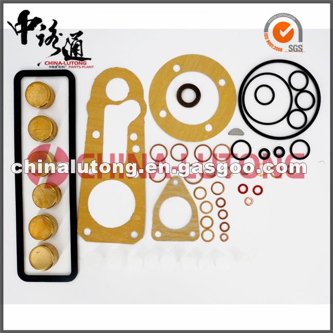 Ve Pump Rebuild Kit F00RJ02177 For Cav Diesel Injection Pump Repair