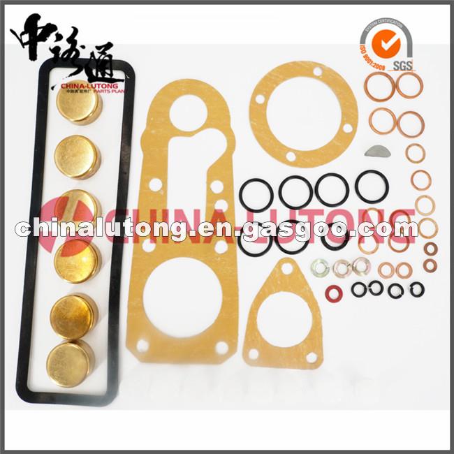 Ve Pump Rebuild Kit F00RJ02177 For Cav Diesel Injection Pump Repair