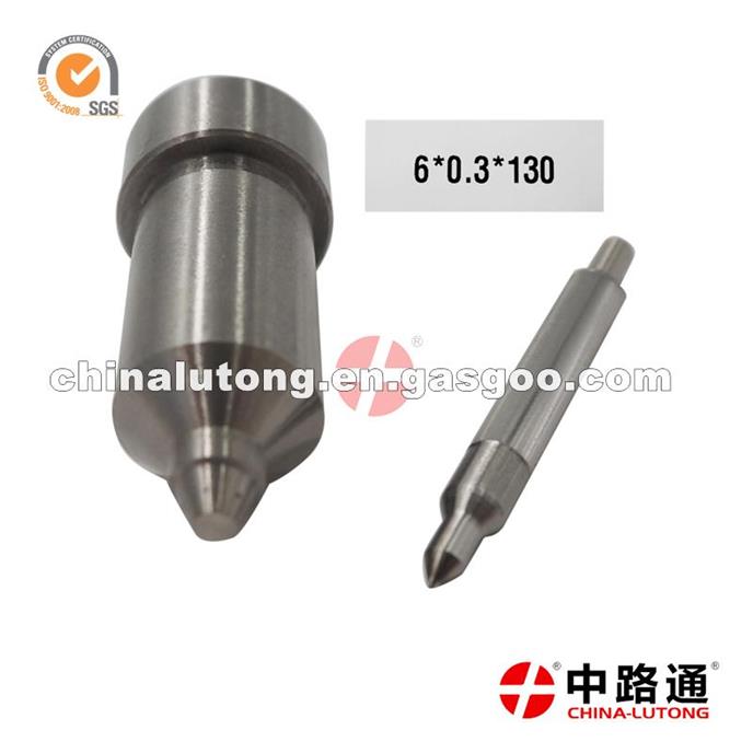 A Type Nozzle NVD26A3 For Marine Head Repair Kits