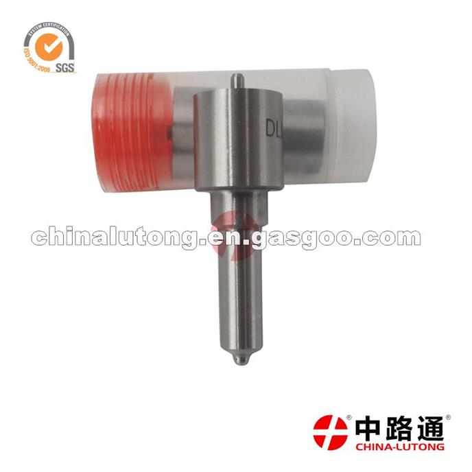 Agricultural Spray Nozzle Suppliers DSLA155P1235 For 12 Valve Injector Nozzles