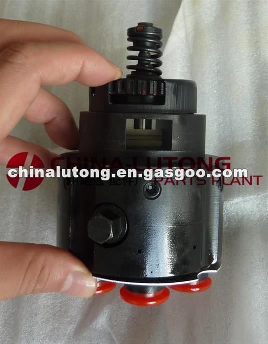 Transfer Pump Rotor HD90101A For Diesel Pump Governor