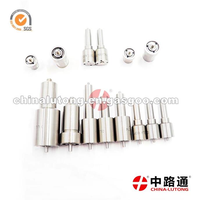 Agricultural Spray Nozzle Tips DLLA146S1245 For 24V Cummins Injector Nozzles